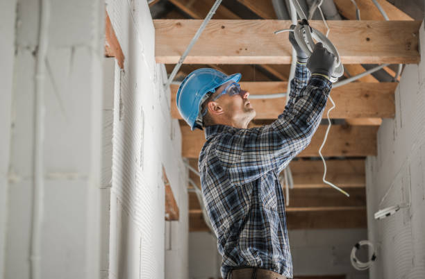 Best Electrical Installation Contractor  in Andover, KS