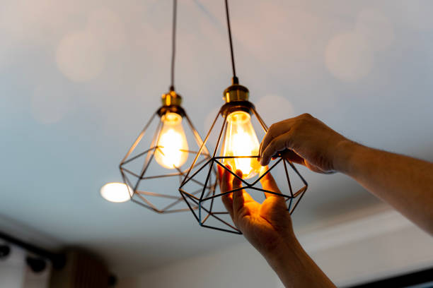 Best Electrical Outlet Repair  in Andover, KS