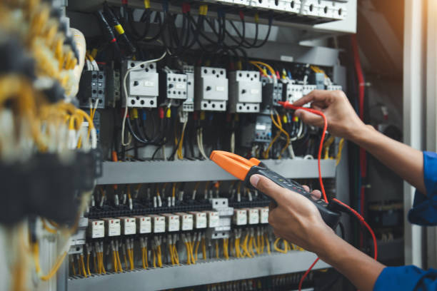 Best Home Electrical Repair  in Andover, KS