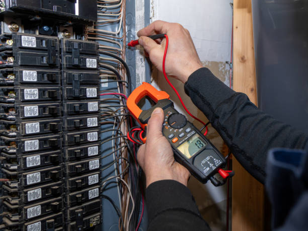 Best Electrical Upgrades for Homes  in Andover, KS