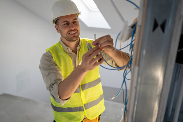  Andover, KS Electrician Pros