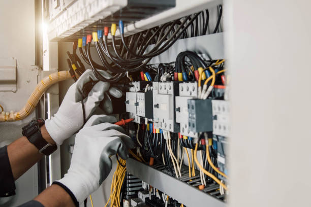 Best Affordable Electrical Installation  in Andover, KS